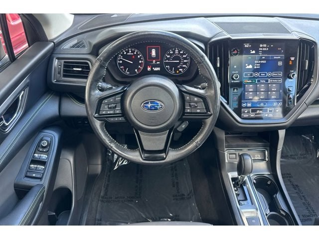 2023 Subaru Ascent Onyx Edition