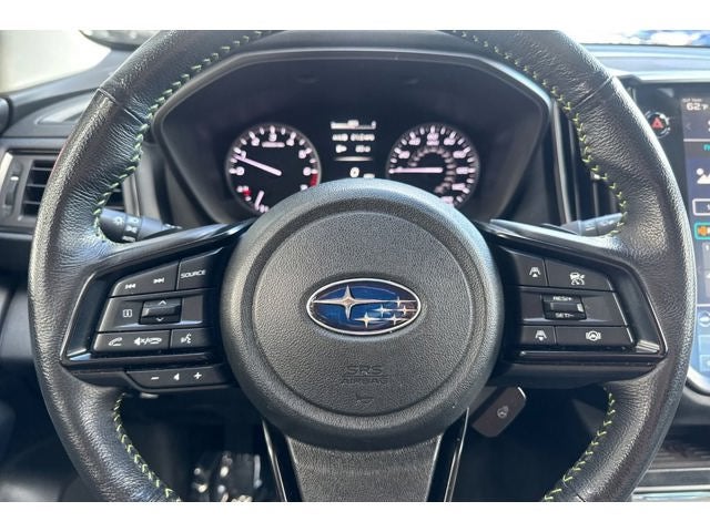 2023 Subaru Ascent Onyx Edition
