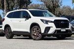2026 Subaru Ascent Limited Bronze Edition
