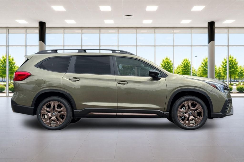 2026 Subaru ASCENT Limited Bronze Edition 7-Passenger