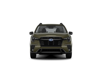 2023 Subaru Ascent Onyx Edition
