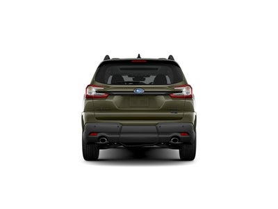 2023 Subaru Ascent Onyx Edition