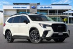 2024 Subaru Ascent Onyx Edition