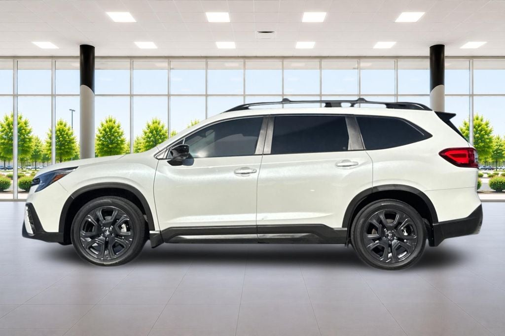 2024 Subaru Ascent Onyx Edition