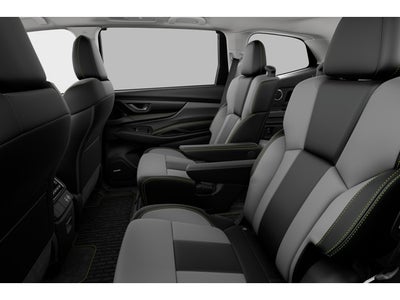 2024 Subaru Ascent Onyx Edition