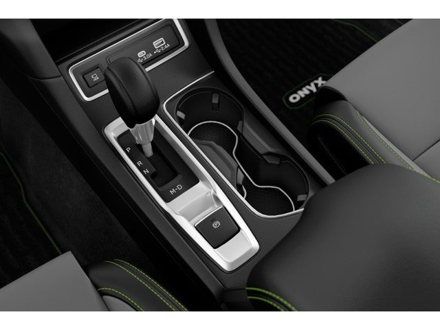 2024 Subaru Ascent Onyx Edition