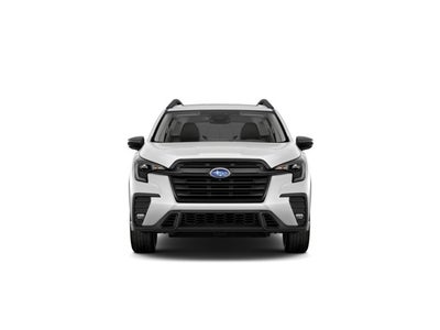 2024 Subaru Ascent Onyx Edition