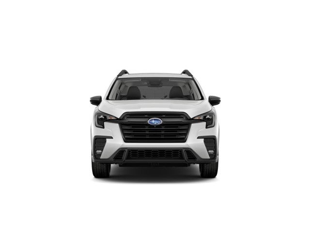 2024 Subaru Ascent Onyx Edition