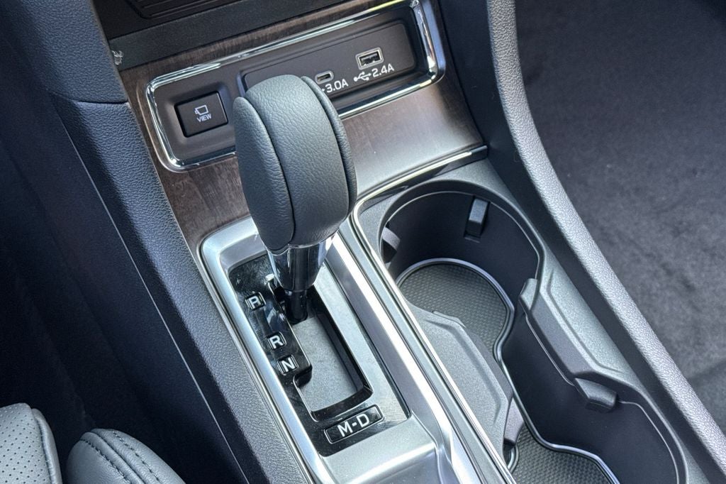 2026 Subaru ASCENT Touring 7-Passenger