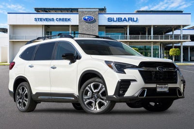 2026 Subaru ASCENT Touring 7-Passenger