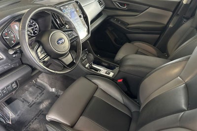 2023 Subaru Ascent Onyx Edition