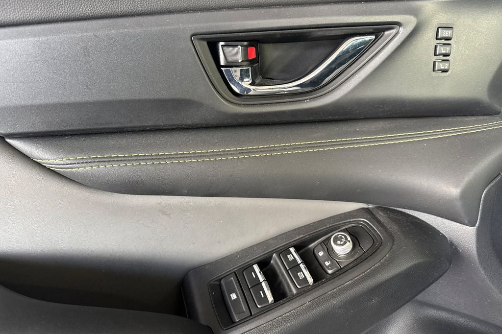 2023 Subaru Ascent Onyx Edition