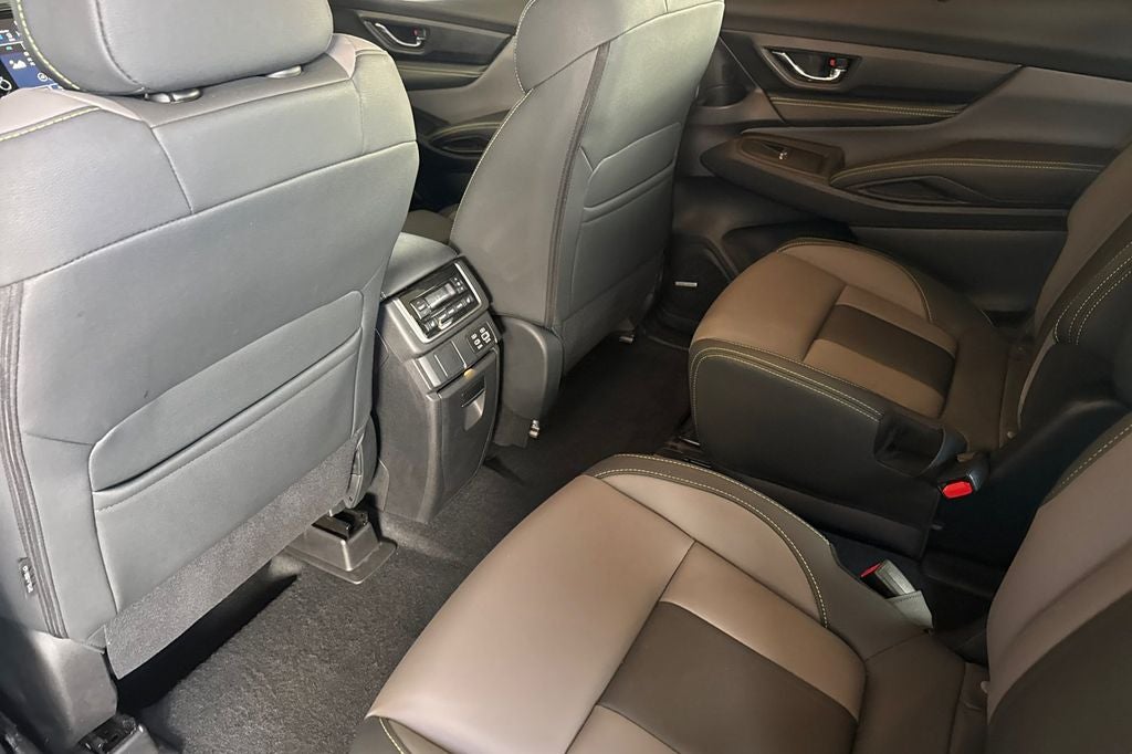 2023 Subaru Ascent Onyx Edition