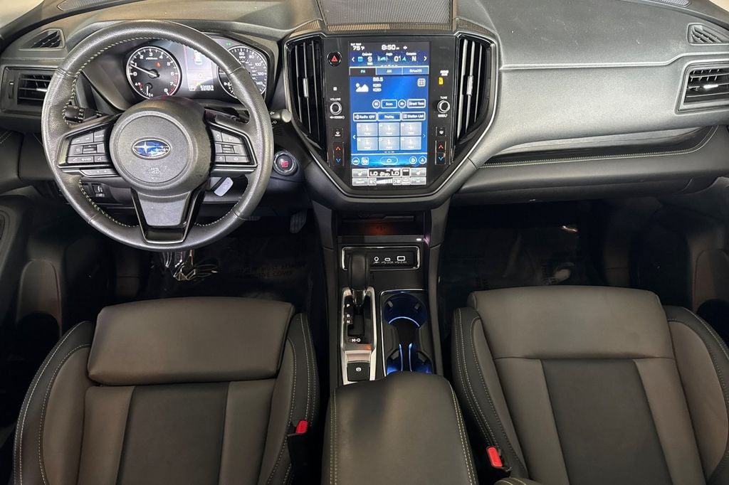 2023 Subaru Ascent Onyx Edition