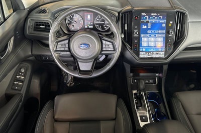 2023 Subaru Ascent Onyx Edition