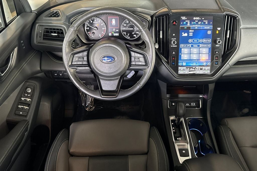 2023 Subaru Ascent Onyx Edition