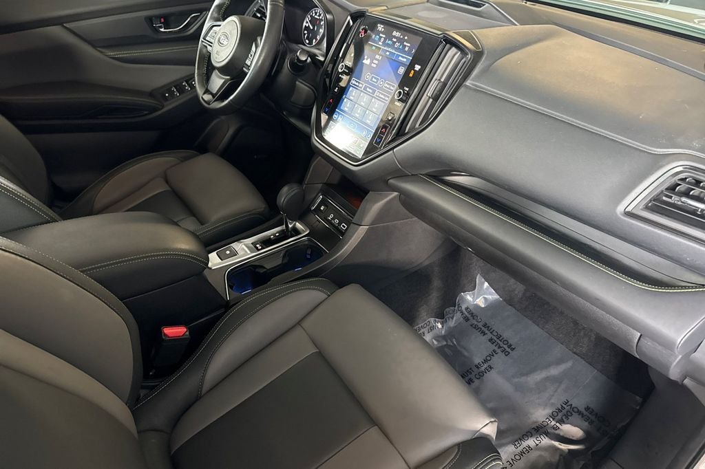 2023 Subaru Ascent Onyx Edition
