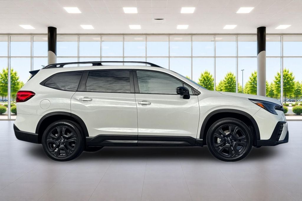 2023 Subaru Ascent Onyx Edition