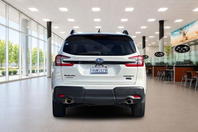 2023 Subaru Ascent Onyx Edition