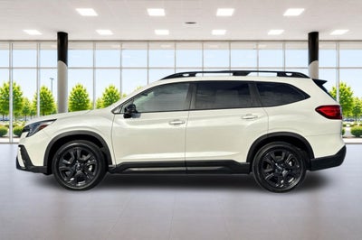 2023 Subaru Ascent Onyx Edition