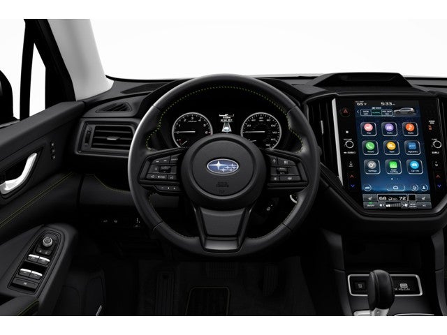 2023 Subaru Ascent Onyx Edition