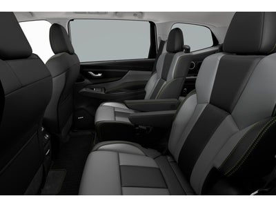 2023 Subaru Ascent Onyx Edition