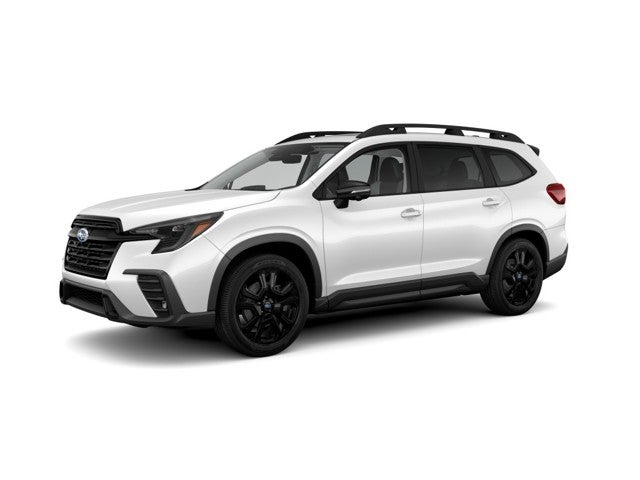 2023 Subaru Ascent Onyx Edition