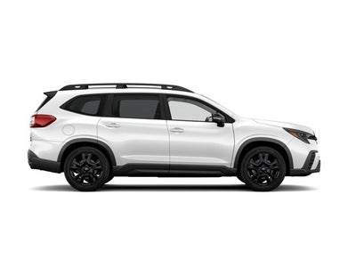 2023 Subaru Ascent Onyx Edition