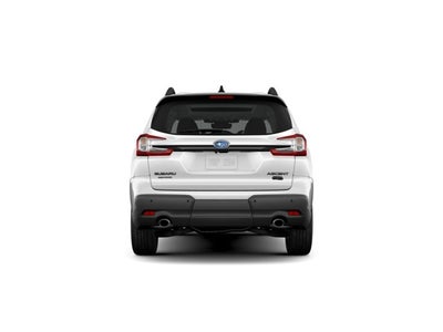 2023 Subaru Ascent Onyx Edition