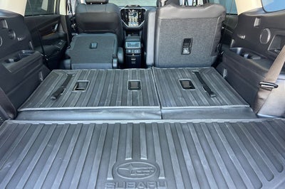 2026 Subaru Ascent Touring