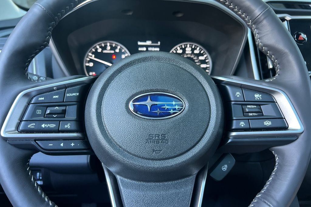 2026 Subaru Ascent Touring