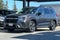2026 Subaru Ascent Touring
