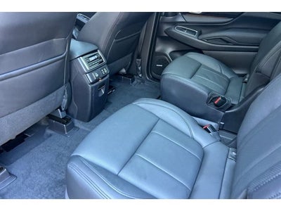 2026 Subaru Ascent Touring