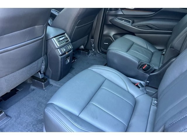 2026 Subaru Ascent Touring