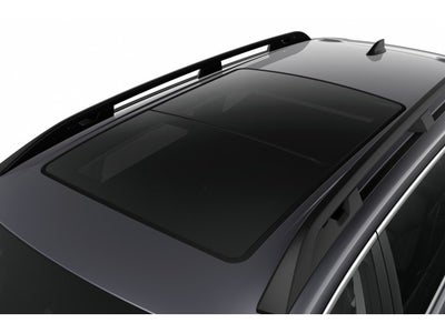 2026 Subaru Ascent Touring
