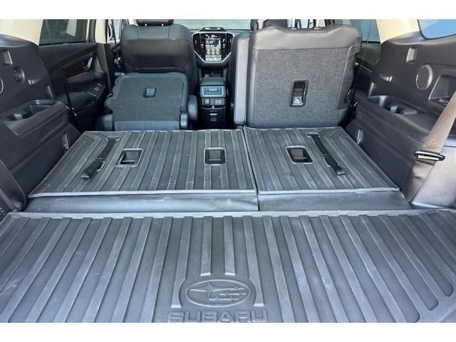 2026 Subaru Ascent Touring
