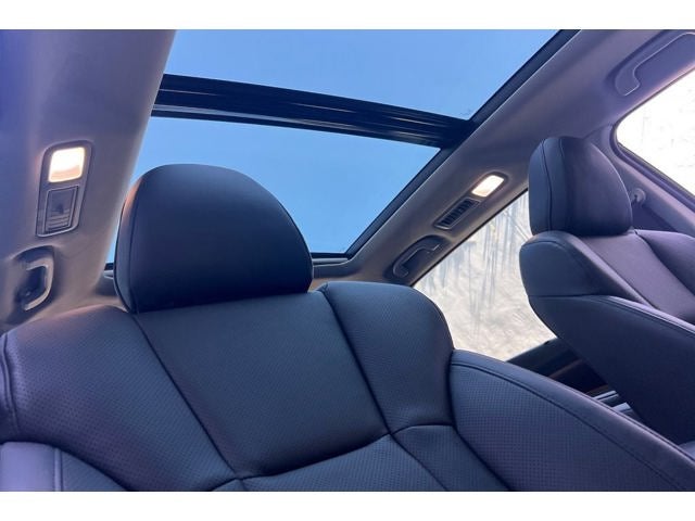 2026 Subaru Ascent Touring