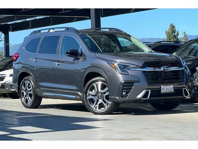 2026 Subaru Ascent Touring