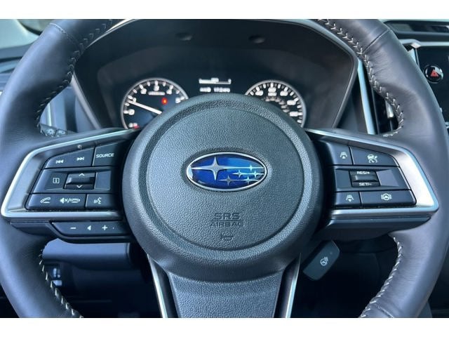 2026 Subaru Ascent Touring