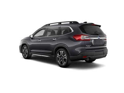 2026 Subaru Ascent Touring