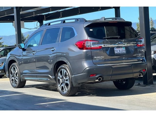2026 Subaru Ascent Touring