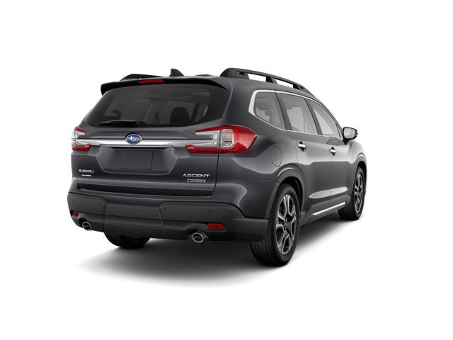 2026 Subaru Ascent Touring