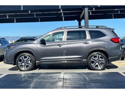 2026 Subaru Ascent Touring