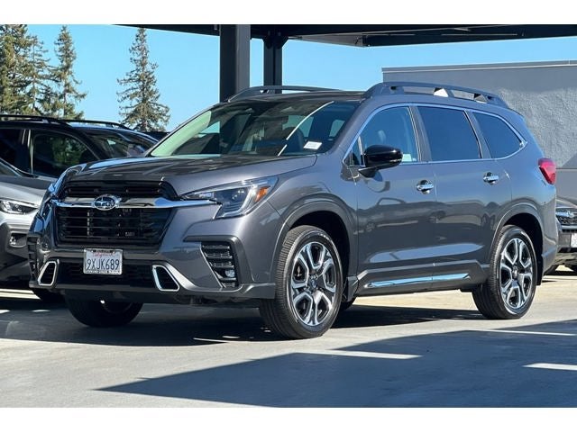 2026 Subaru Ascent Touring