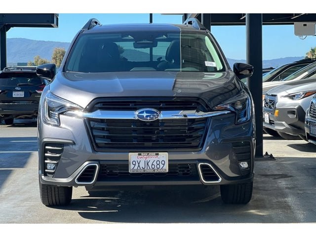 2026 Subaru Ascent Touring