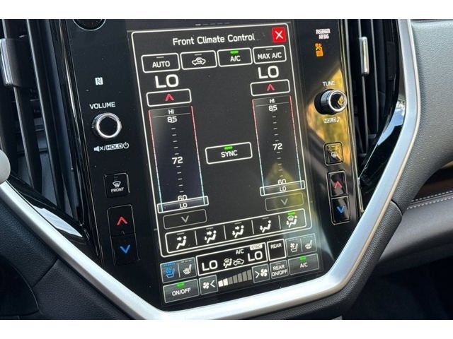 2026 Subaru ASCENT Touring 7-Passenger