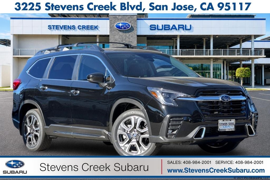 2026 Subaru ASCENT Touring 7-Passenger