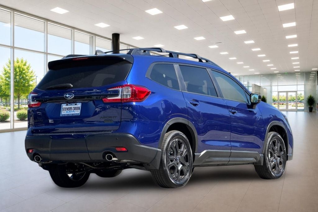2026 Subaru ASCENT Onyx Edition Touring 7-Passenger