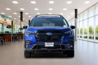 2026 Subaru ASCENT Onyx Edition Touring 7-Passenger