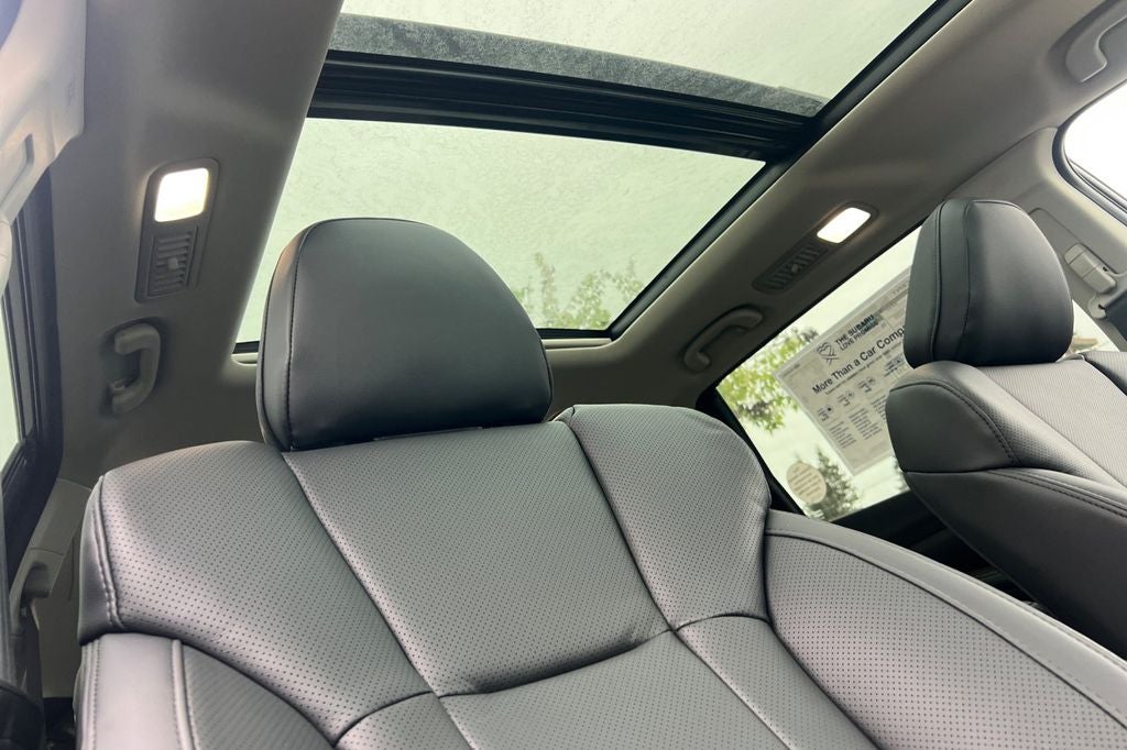 2026 Subaru ASCENT Onyx Edition Touring 7-Passenger